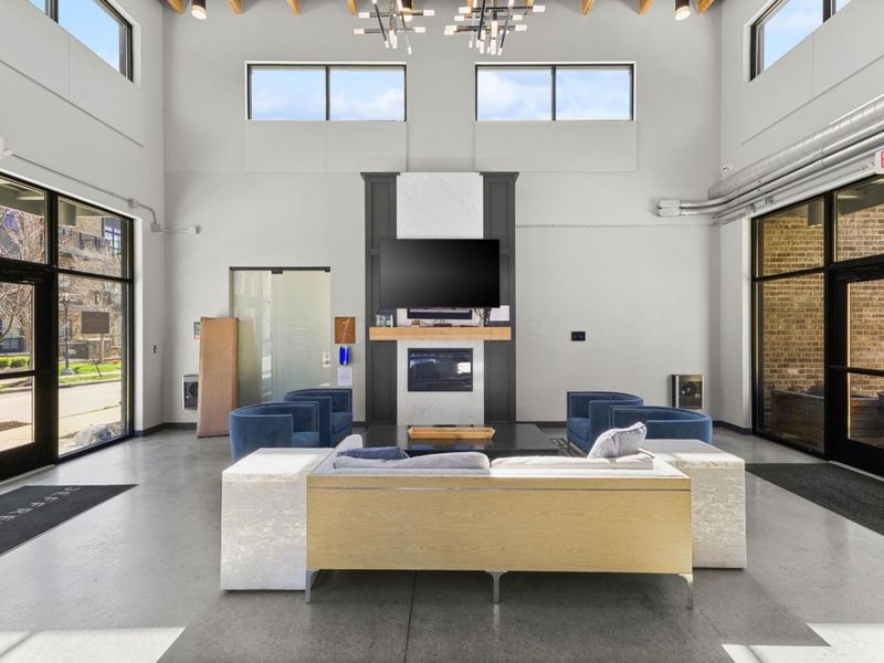 367 Auden Avenue, Unit 305, Columbus, OH 43215 Photo 53