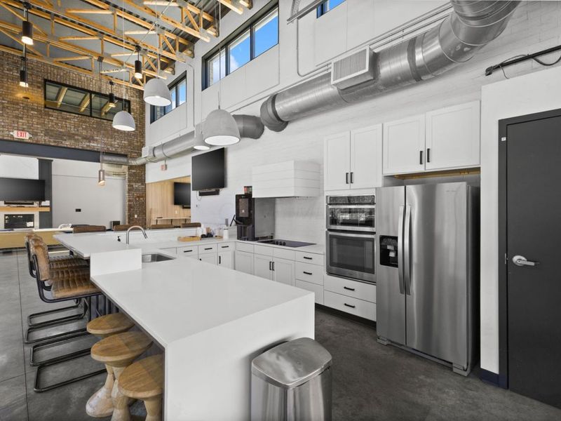 367 Auden Avenue, Unit 305, Columbus, OH 43215 Photo 58