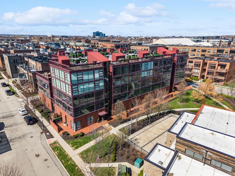 367 Auden Avenue, Unit 305, Columbus, OH 43215 Photo 6