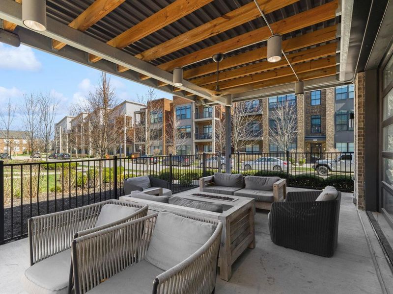 367 Auden Avenue, Unit 305, Columbus, OH 43215 Photo 60