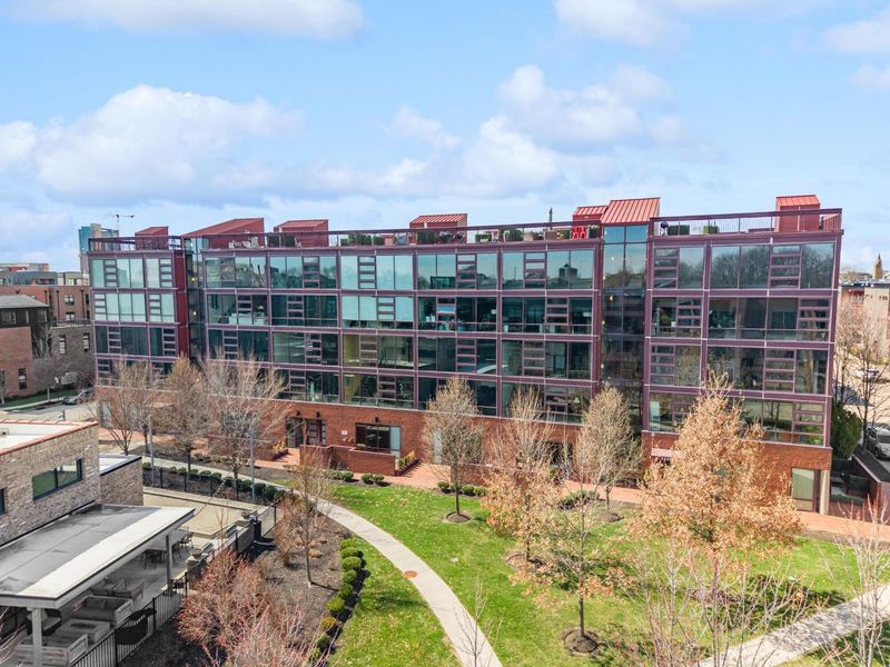 367 Auden Avenue, Unit 305, Columbus, OH 43215 Photo 62