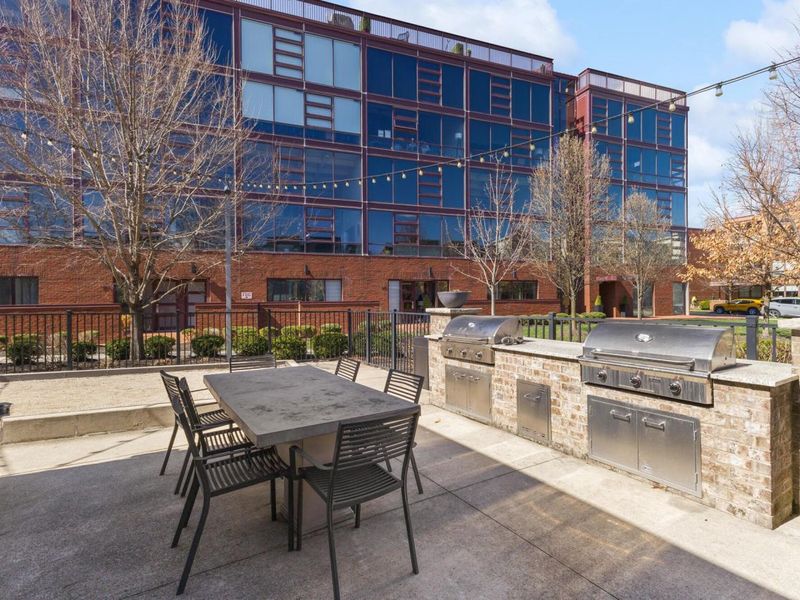 367 Auden Avenue, Unit 305, Columbus, OH 43215 Photo 63