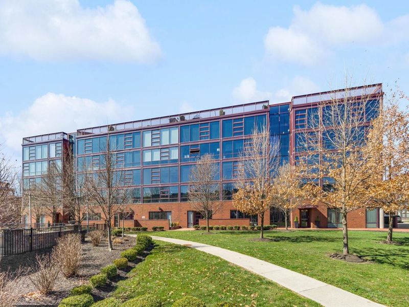 367 Auden Avenue, Unit 305, Columbus, OH 43215 Photo 7