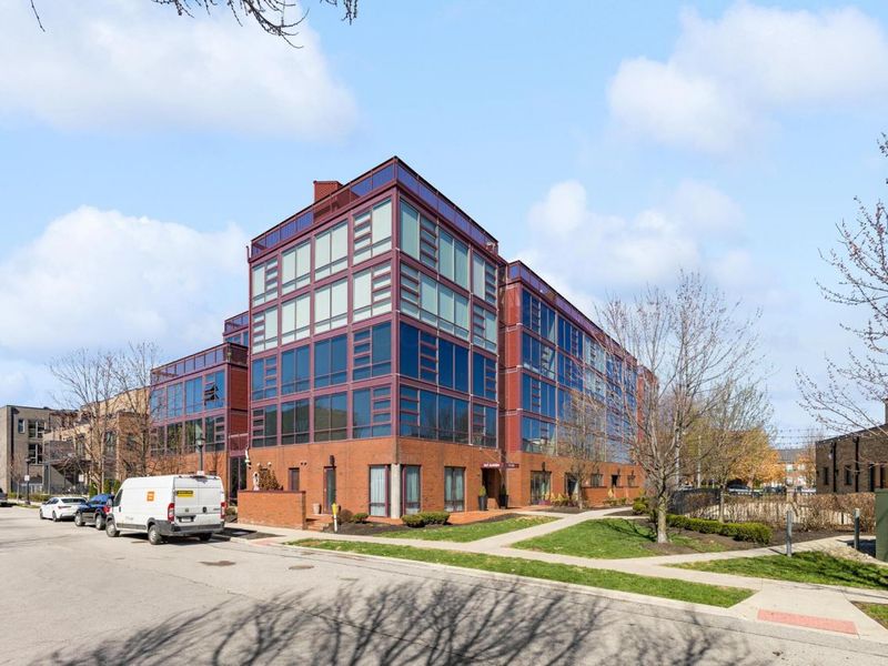 367 Auden Avenue, Unit 305, Columbus, OH 43215 Photo 8