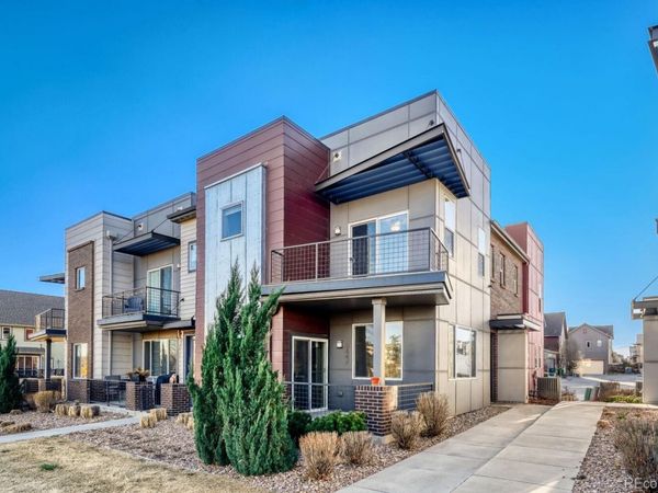 6647 N Pecos Street, Denver, CO 80221