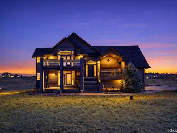 7674 Paleo Way, Colorado Springs, CO 80908