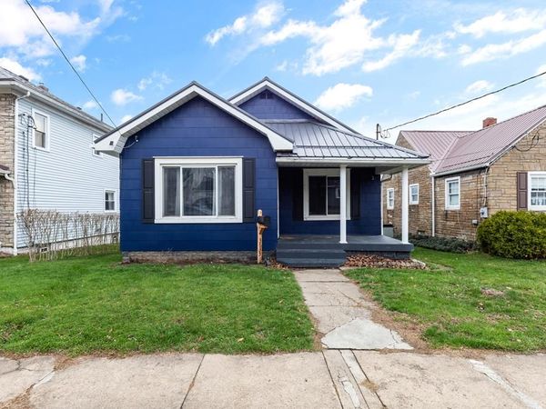 3633 State Street, Weirton, WV 26062