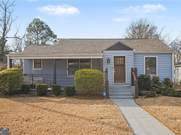 1690 Ware Avenue, East Point, GA 30344