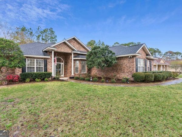 118 Eagle Crest Drive, Brunswick, GA 31525