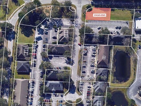 0 DUPONT STATION Court, Jacksonville, FL 32217