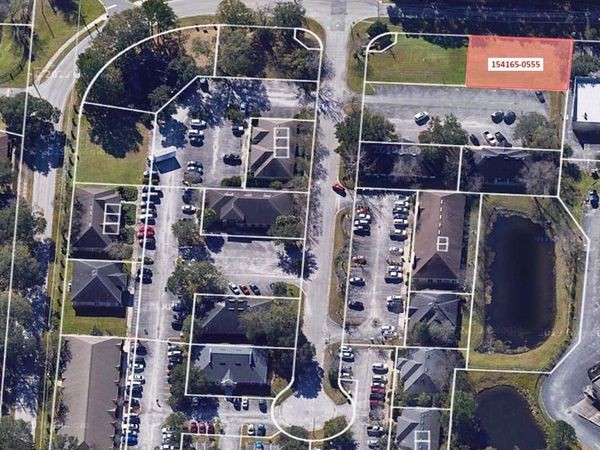 0 DUPONT STATION Court, Jacksonville, FL 32217