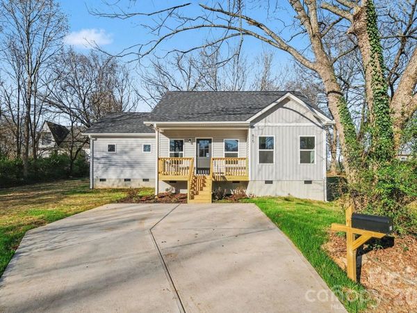 815 Leonard Lane , Salisbury, NC 28144