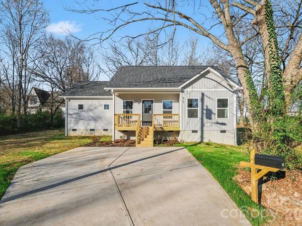 815 Leonard Lane , Salisbury, NC 28144