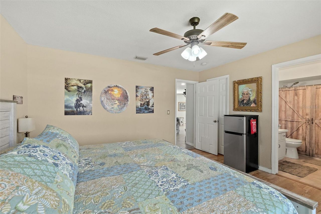 589 Clairmont Lane, South Daytona, FL 32119 Photo