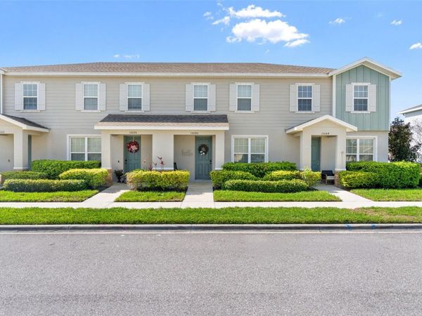 15090 CARAVAN AVENUE , ODESSA, FL 33556