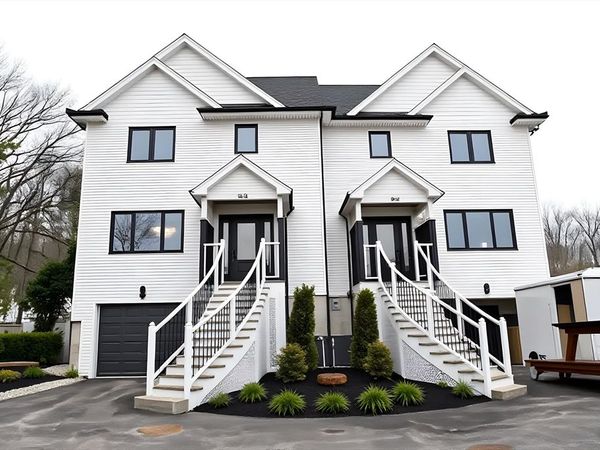 189 Electric, Unit A, Lunenburg, MA 01462