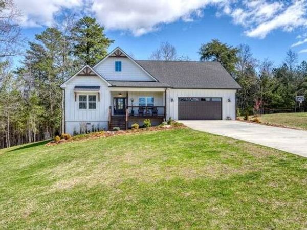 46 Fox Cove, Blairsville, GA 30512