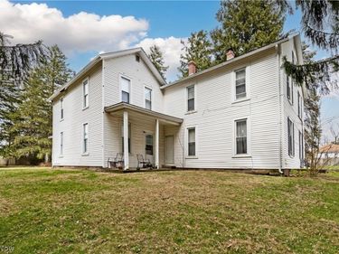 710 Lexington Avenue, Mansfield, OH 44907