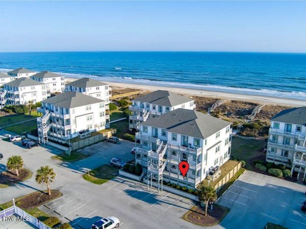 2909 Pointe W Drive , Unit 3b1, Emerald Isle, NC 28594