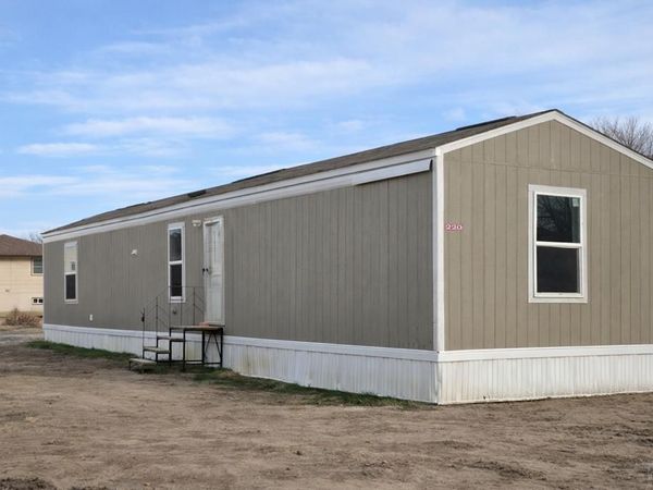 220 Vigil Ave., Las Animas, CO 81054