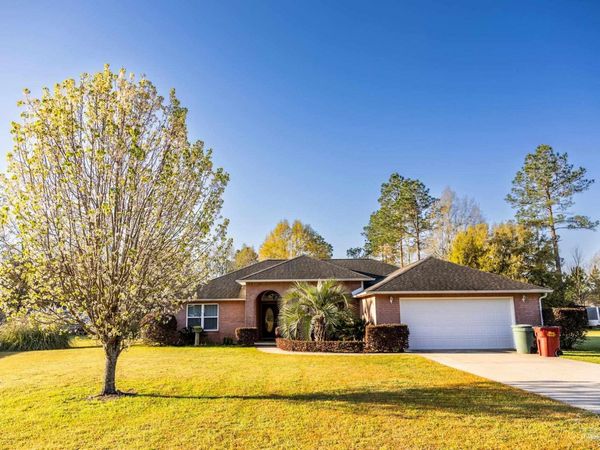 1579 Bell Creek Rd, Jay, FL 32565