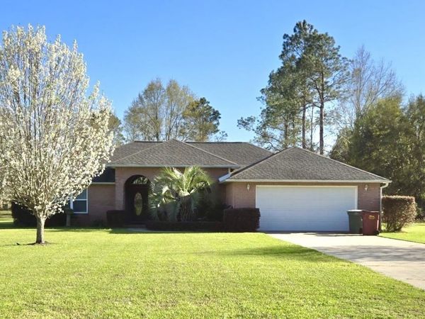 1579 Bell Creek Rd, Jay, FL 32565