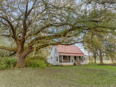 2185 Peniel Road, Walterboro, SC 29488