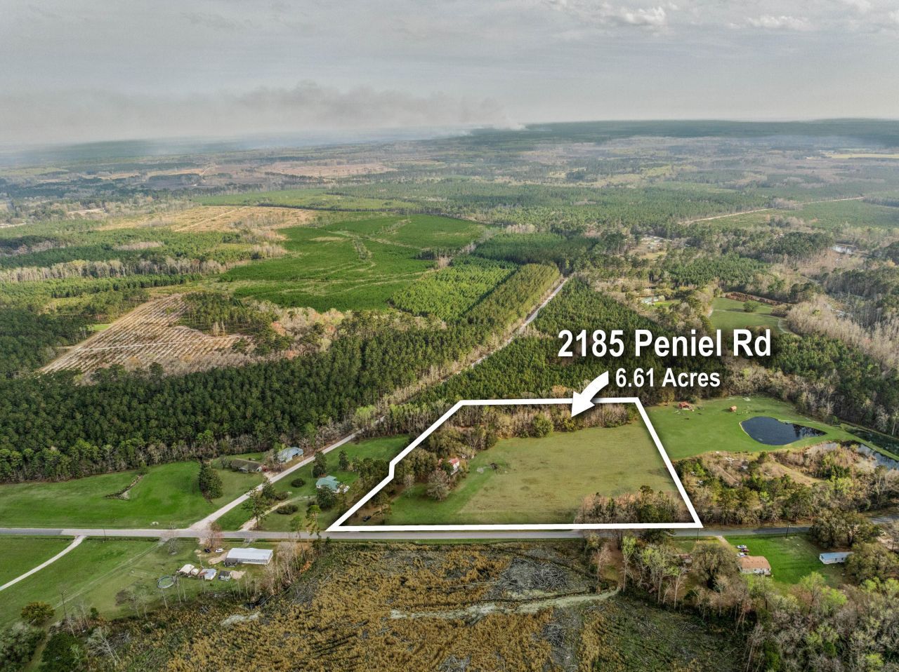 2185 Peniel Road Photo 8