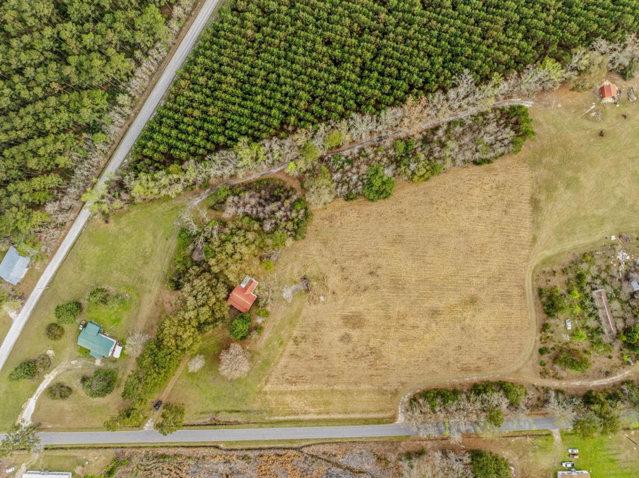 2185 Peniel Road Photo 9