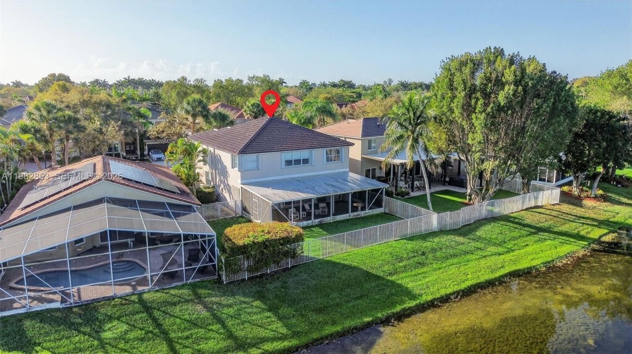 16419 Sapphire Pl, Weston, FL 33331 Photo