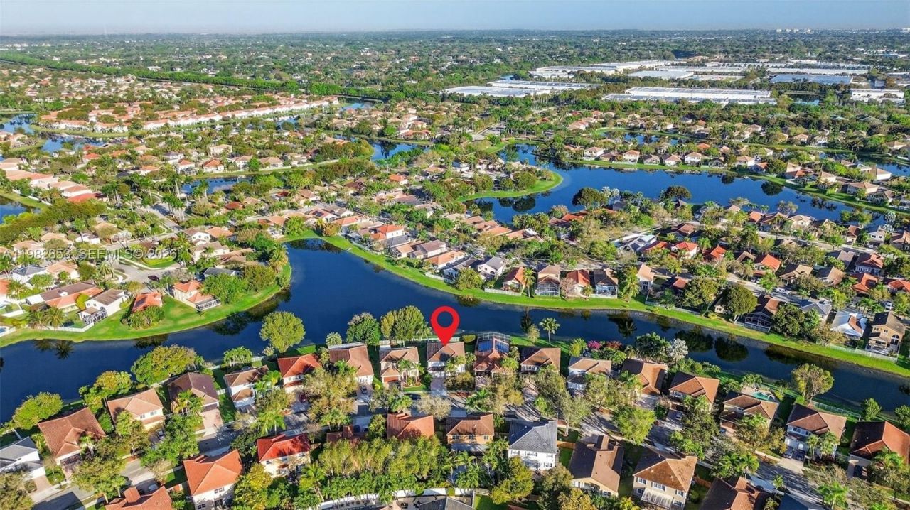 16419 Sapphire Pl, Weston, FL 33331 Photo