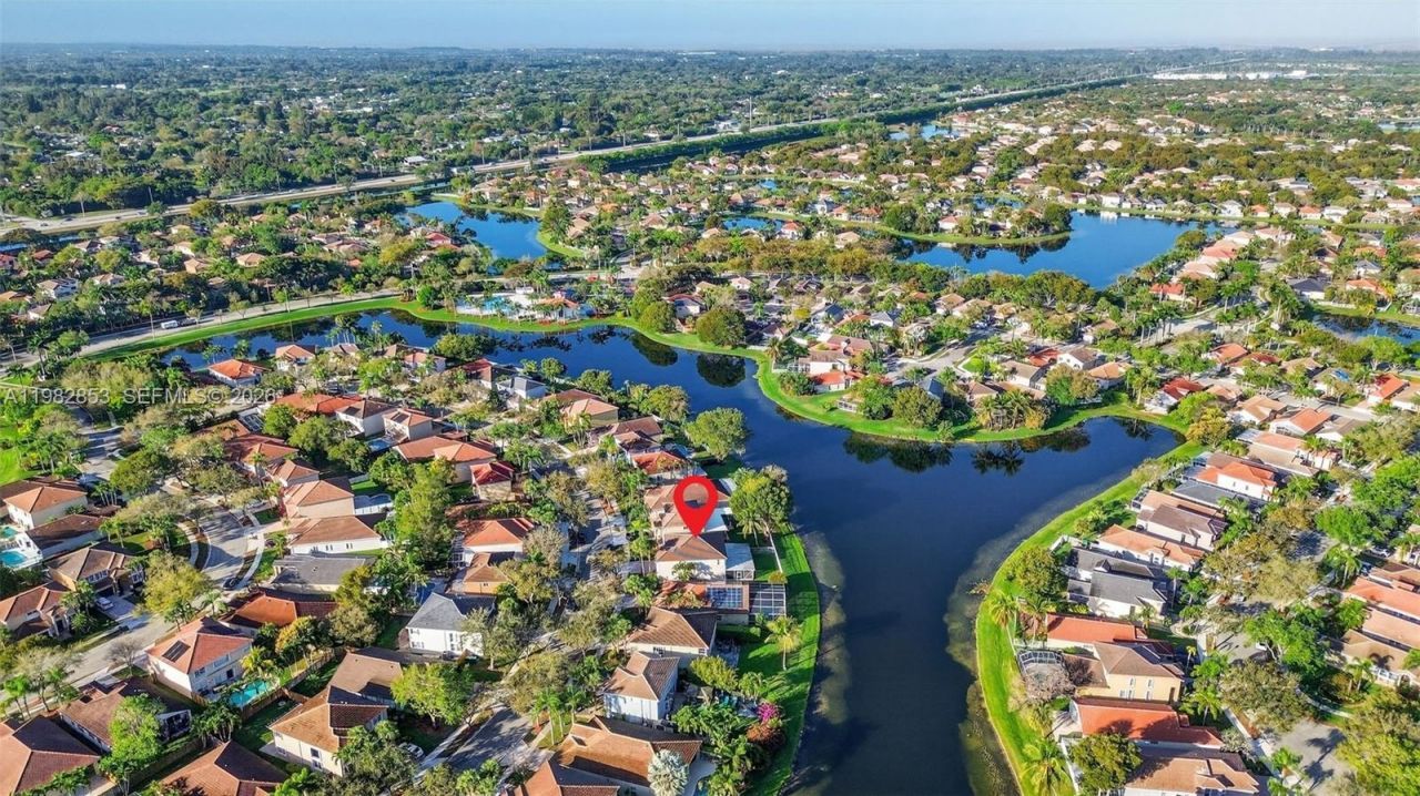 16419 Sapphire Pl, Weston, FL 33331 Photo