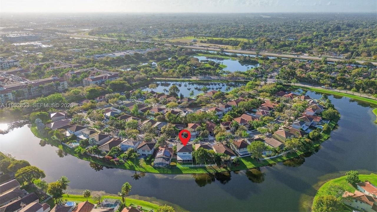 16419 Sapphire Pl, Weston, FL 33331 Photo