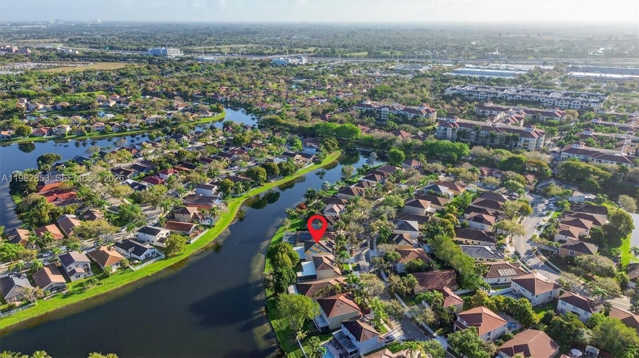 16419 Sapphire Pl, Weston, FL 33331 Photo