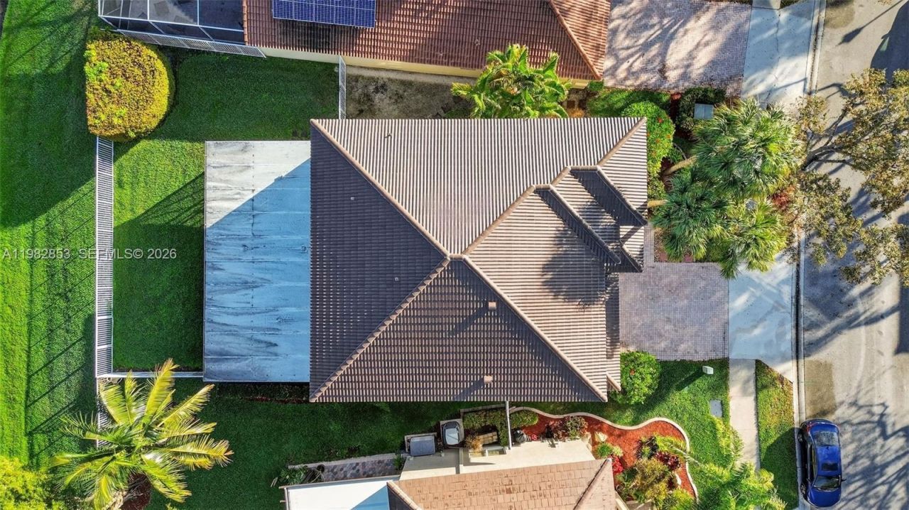 16419 Sapphire Pl, Weston, FL 33331 Photo