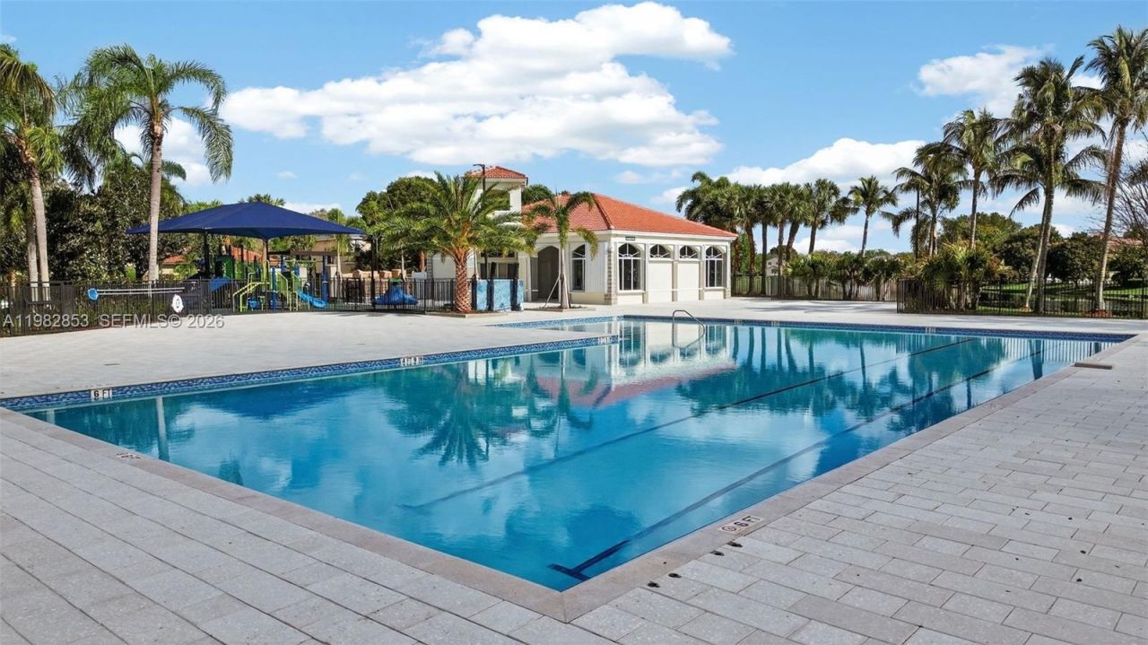 16419 Sapphire Pl, Weston, FL 33331 Photo