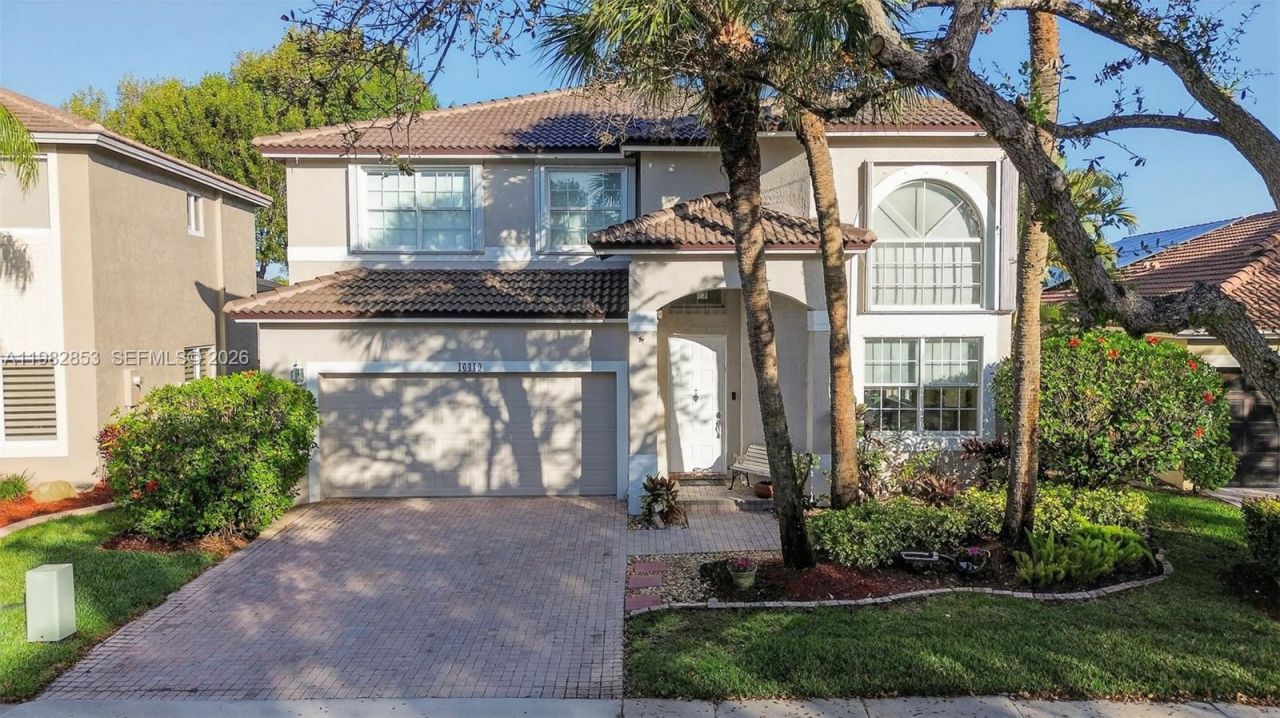 16419 Sapphire Pl, Weston, FL 33331 Photo