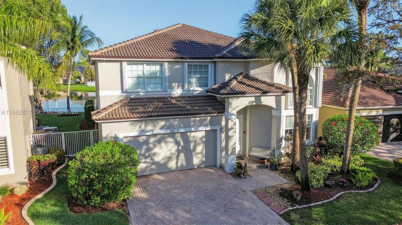 16419 Sapphire Pl, Weston, FL 33331 Photo