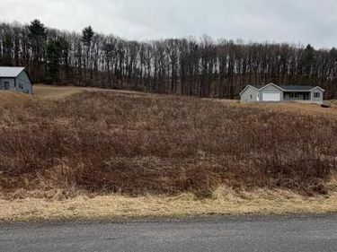Lot 15 KLINE HOLLOW RD, LIVERPOOL, PA 17045