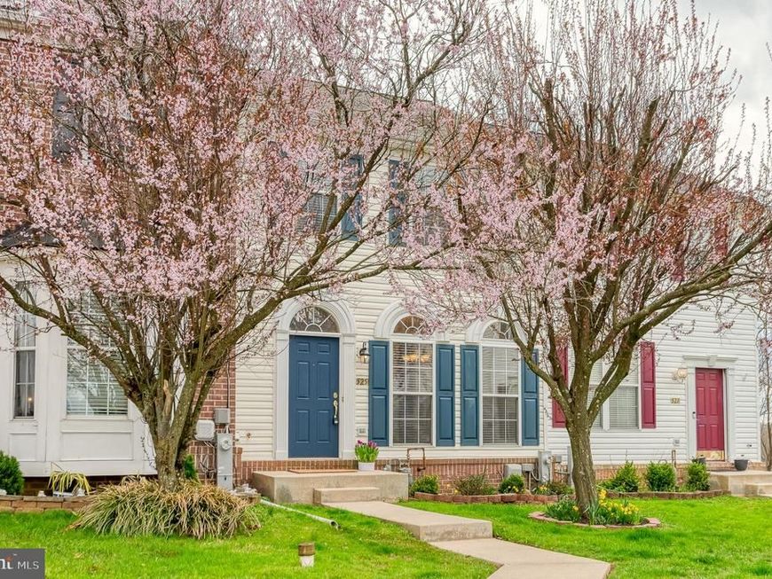 525 Kirkcaldy Way, Abingdon, MD 21009 Main Photo