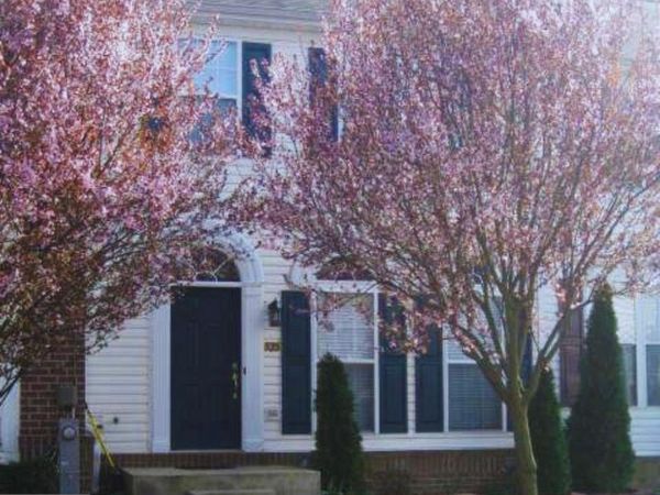 525 KIRKCALDY WAY, ABINGDON, MD 21009