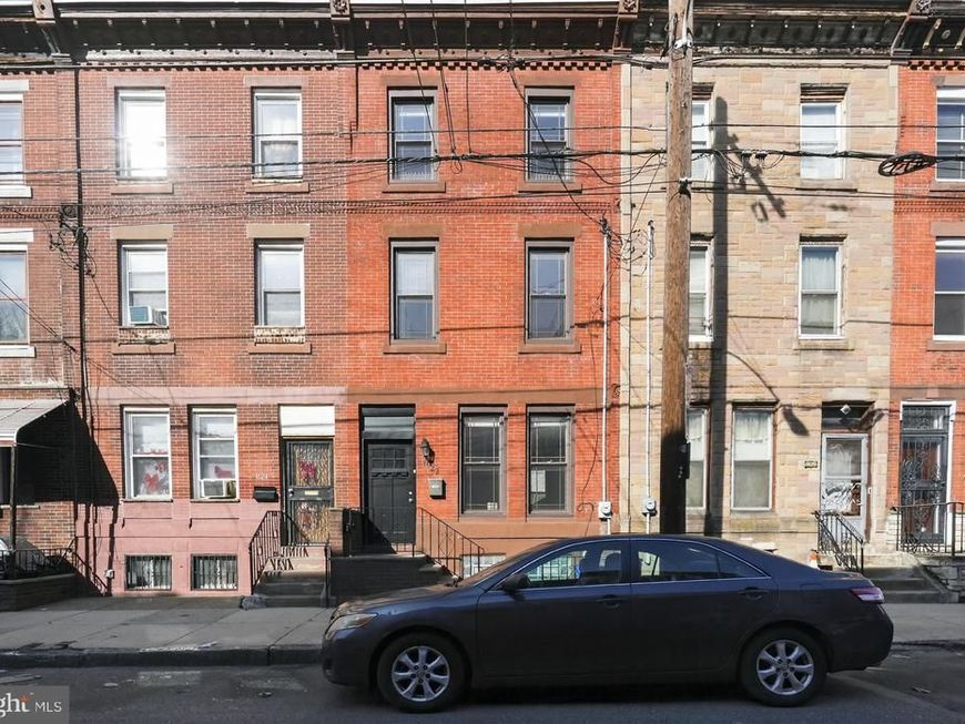 1622 S 15th Street , Philadelphia, PA 19145 Main Photo