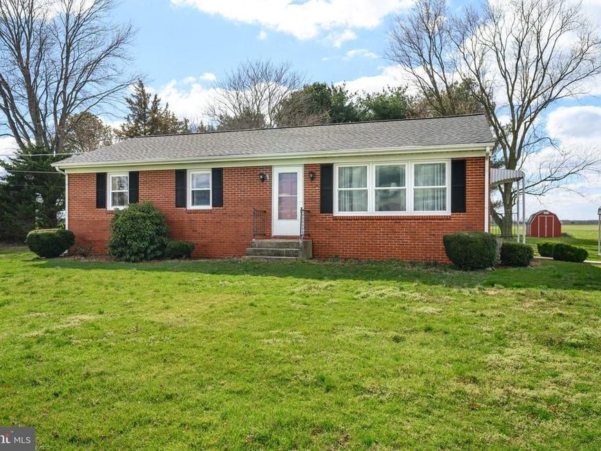 11350 Lynch Road, Lynch, MD 21646 Main Photo