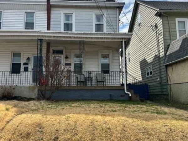 4014 ASHBURNER STREET , PHILADELPHIA, PA 19136