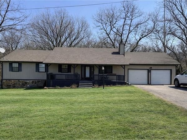 5046 Highway 75 N/A, Independence, KS 67301
