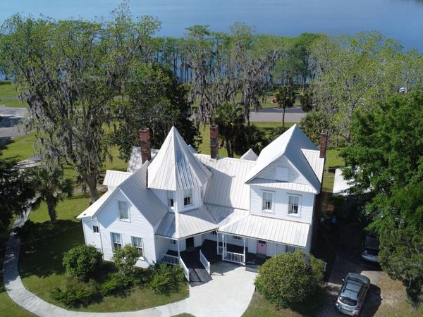 23622 Fifth Avenue, Florala, AL 36442