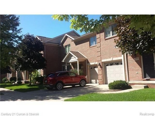 21746 Garrison Street, Dearborn, MI 48124