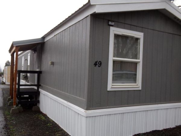 631 Preston, Unit 49, Lewiston, ID 83501