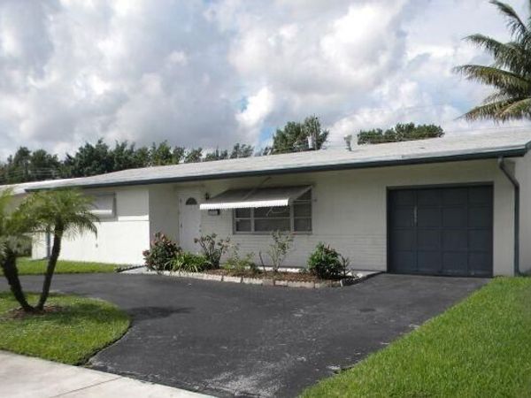 2955 NW 73rd Avenue, Sunrise, FL 33313
