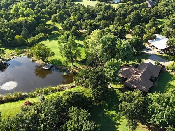 14551 S Midwest Boulevard, Edmond, OK 73034